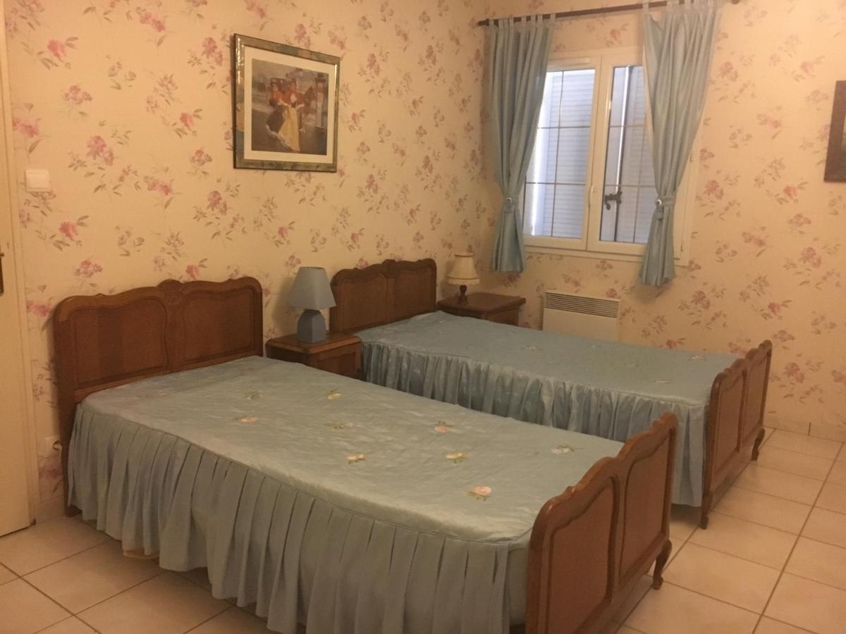 Bed and Breakfast Orchidee Rose à Givet Extérieur photo