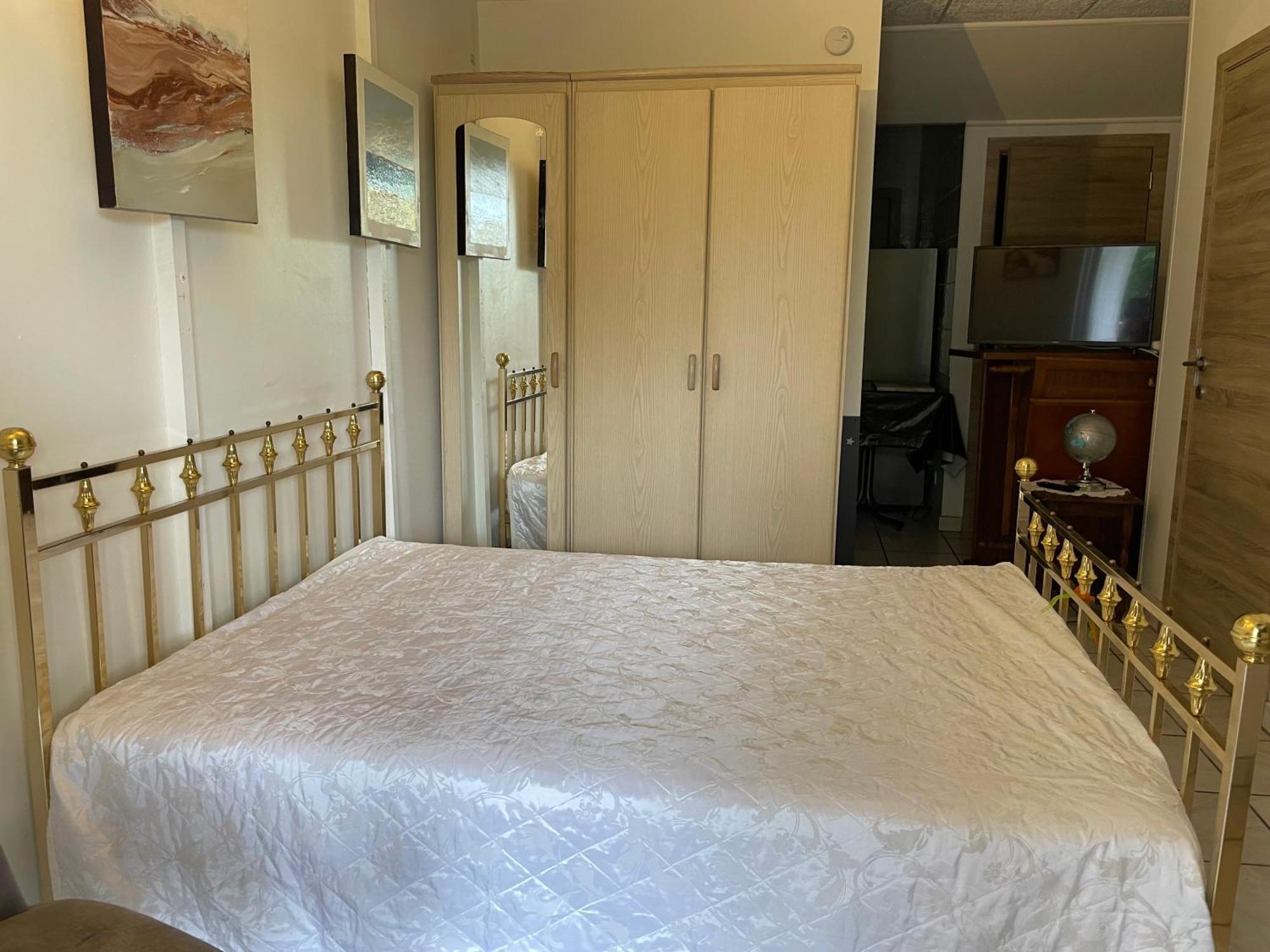 Bed and Breakfast Orchidee Rose à Givet Extérieur photo